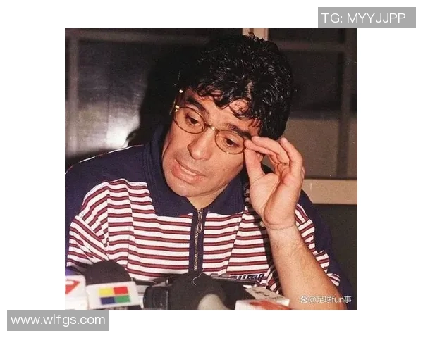 失落的天才球星：回顾那些曾经闪耀却被遗忘的足球传奇