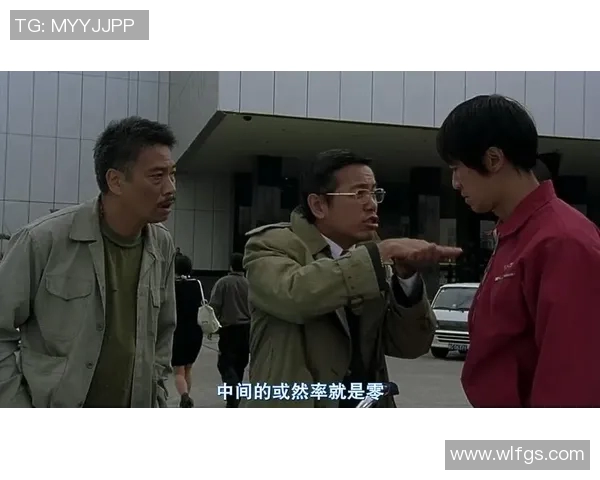 星爷《少林足球》选演员内幕揭秘 导演亲自挑选角色背后故事