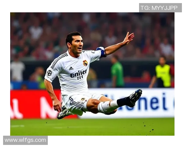 追忆绿茵场上的辉煌瞬间致敬那些令人难忘的足球传奇巨星